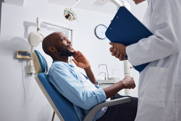 Best Weekend Emergency Dentist in Reston, VA