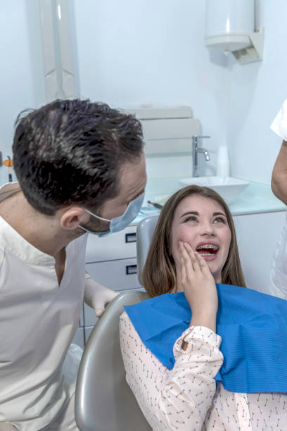Best Broken or Cracked Tooth Emergency Dentist in Reston, VA