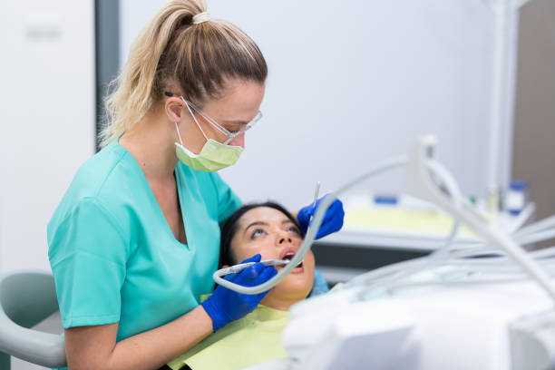 Best Mobile Emergency Dentist in Reston, VA