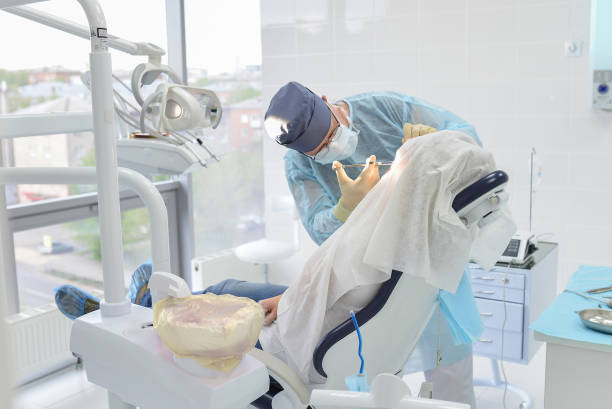 Best Emergency Cosmetic Dentistry in Reston, VA