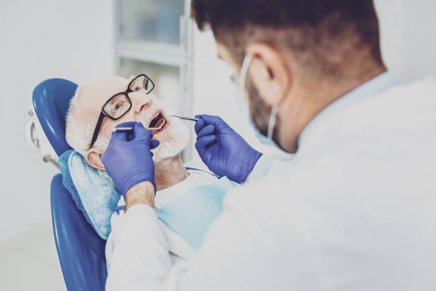 Best Pediatric Emergency Dentist in Reston, VA